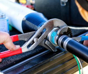 About Emergency plumbing pros Allamuchy, NJ